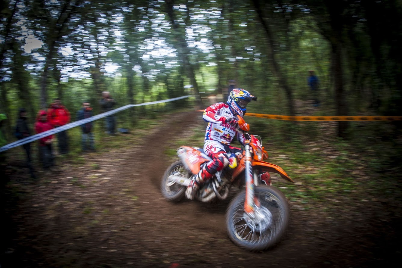 Estados Unidos consolida el liderato.